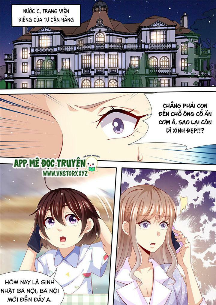 Cưng Chiều Vợ Yêu: Chapter 246