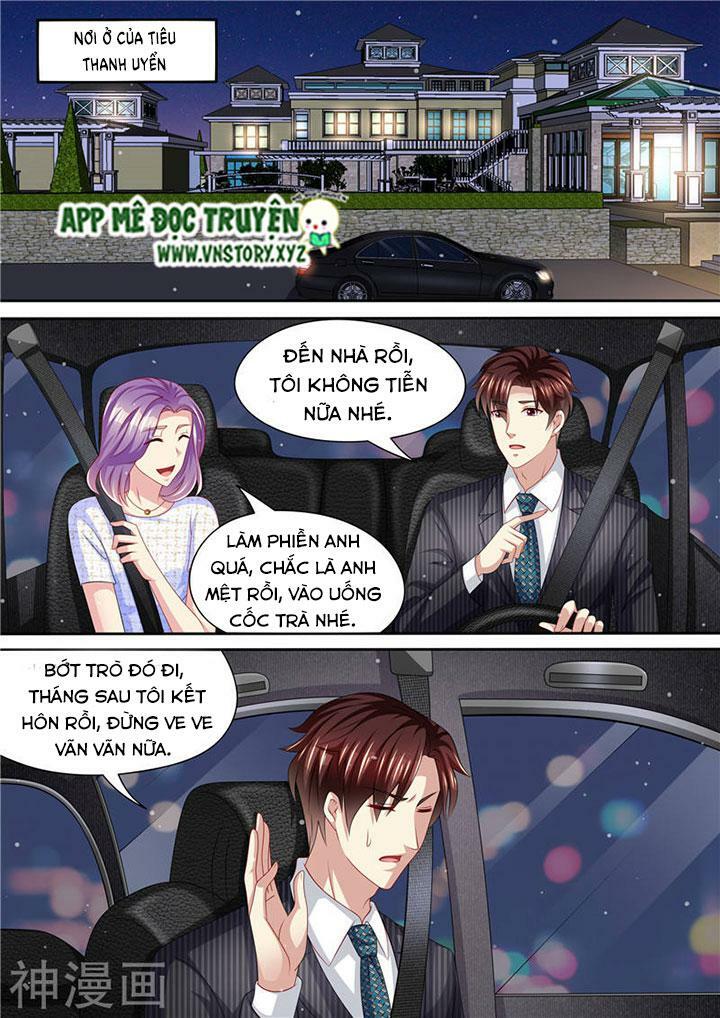 Cưng Chiều Vợ Yêu: Chapter 246