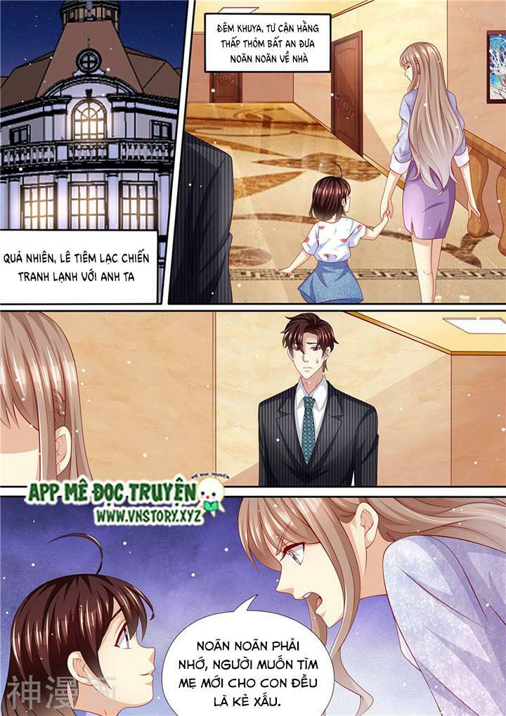 Cưng Chiều Vợ Yêu: Chapter 246