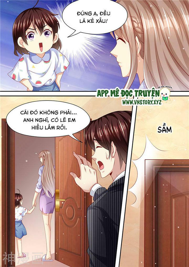 Cưng Chiều Vợ Yêu: Chapter 246