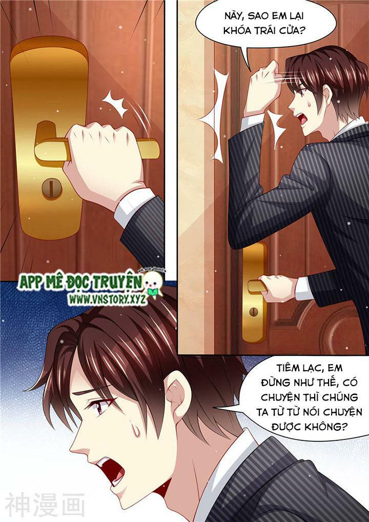 Cưng Chiều Vợ Yêu: Chapter 246
