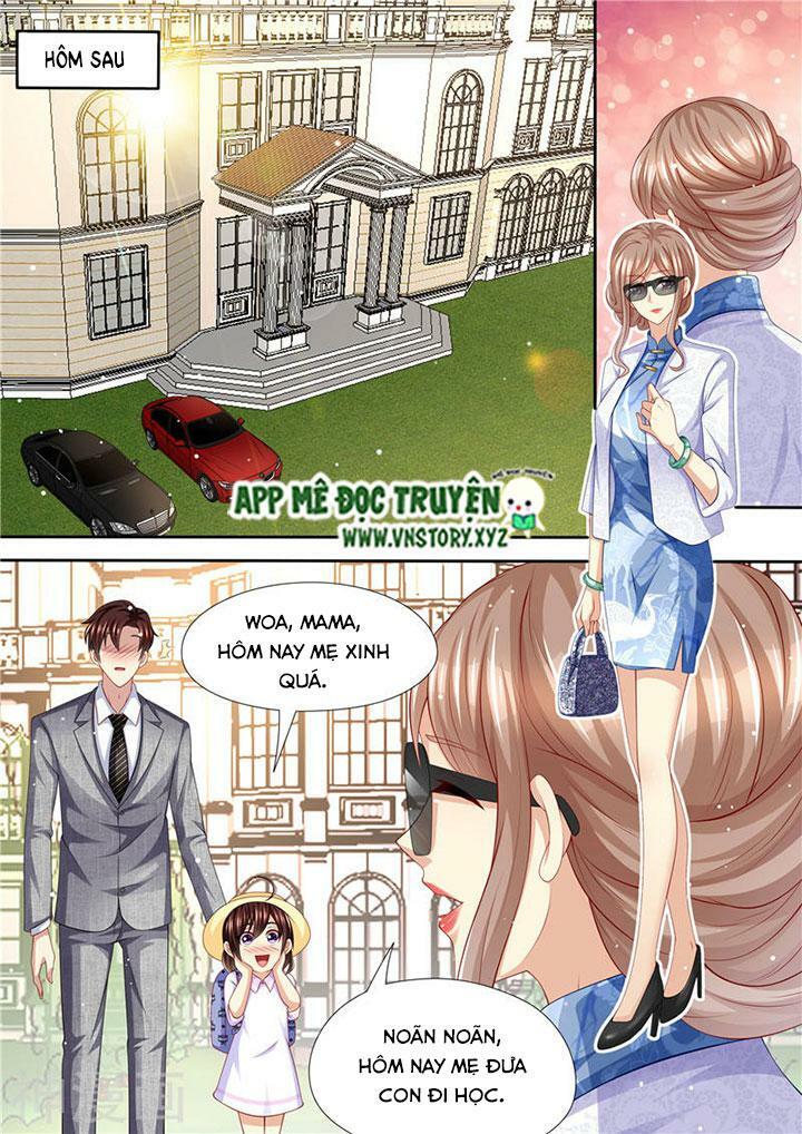 Cưng Chiều Vợ Yêu: Chapter 246