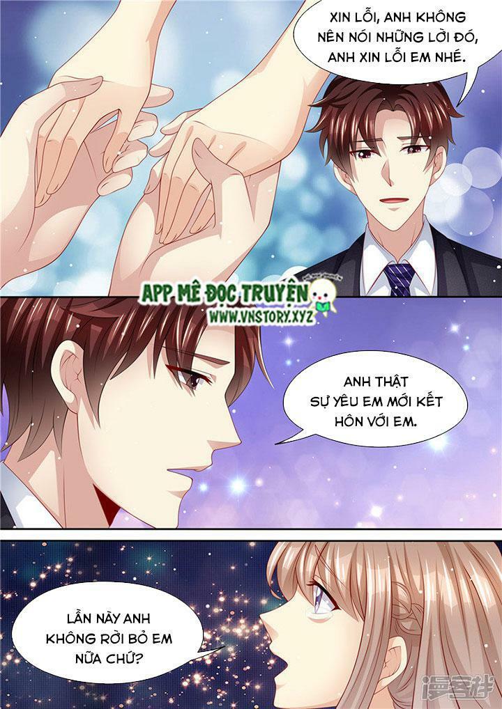 Cưng Chiều Vợ Yêu: Chapter 248