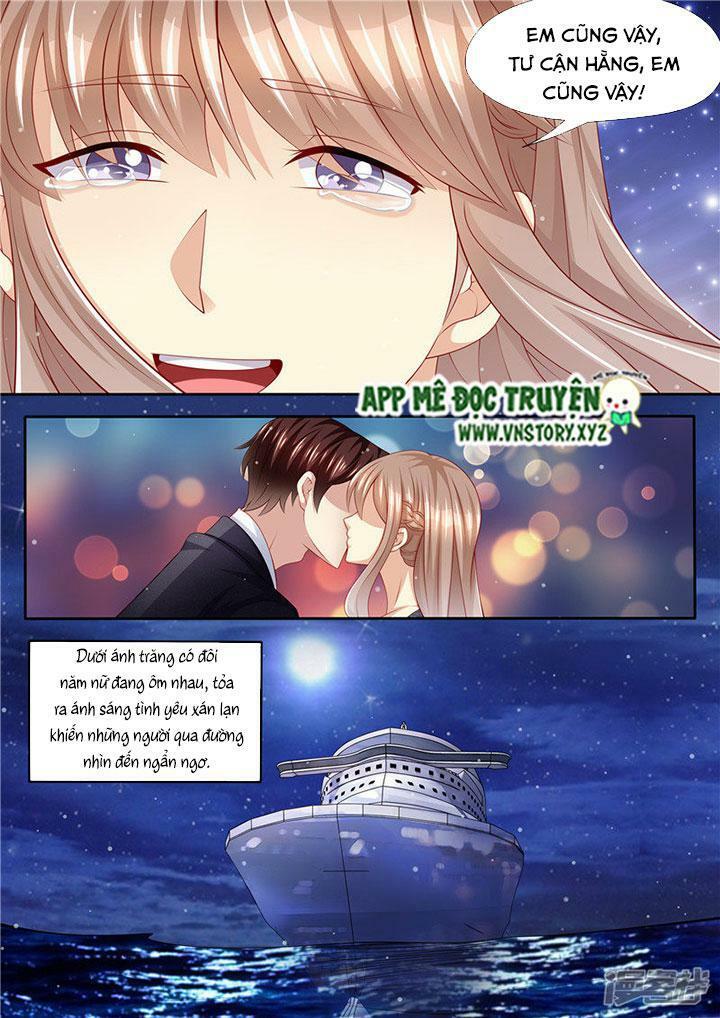 Cưng Chiều Vợ Yêu: Chapter 248
