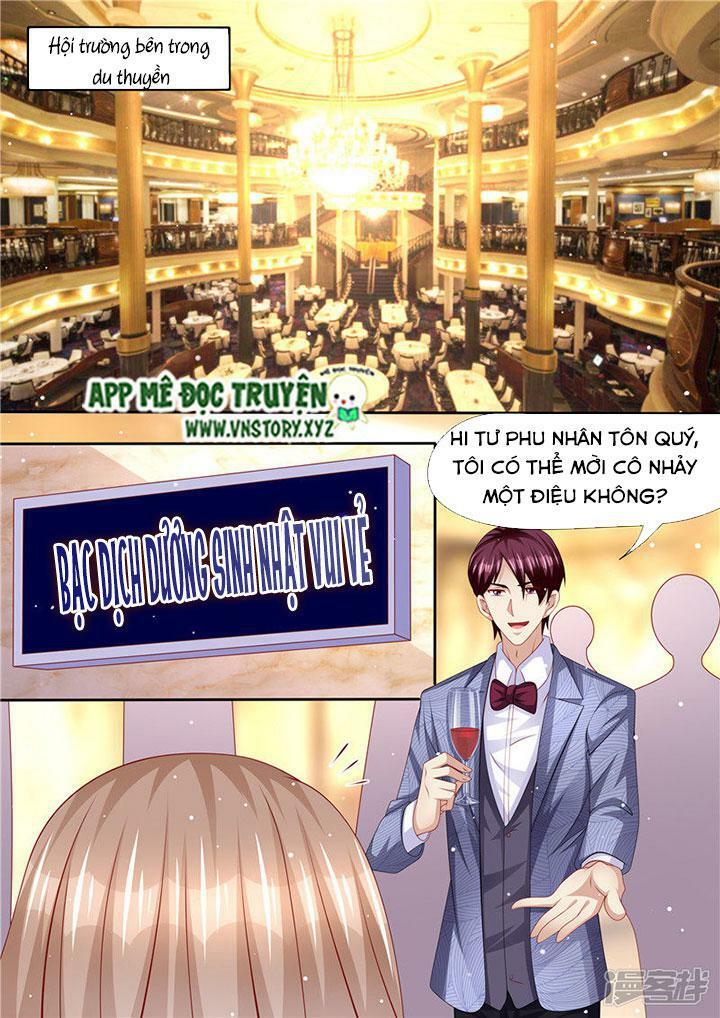 Cưng Chiều Vợ Yêu: Chapter 248