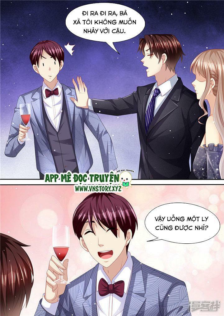 Cưng Chiều Vợ Yêu: Chapter 248
