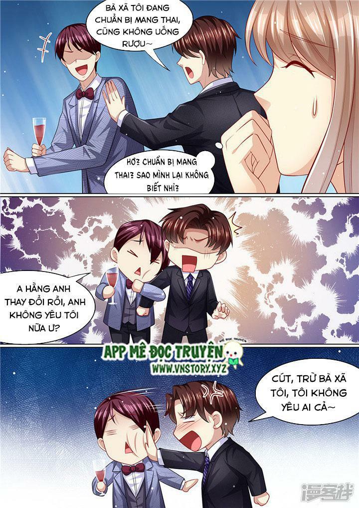 Cưng Chiều Vợ Yêu: Chapter 248