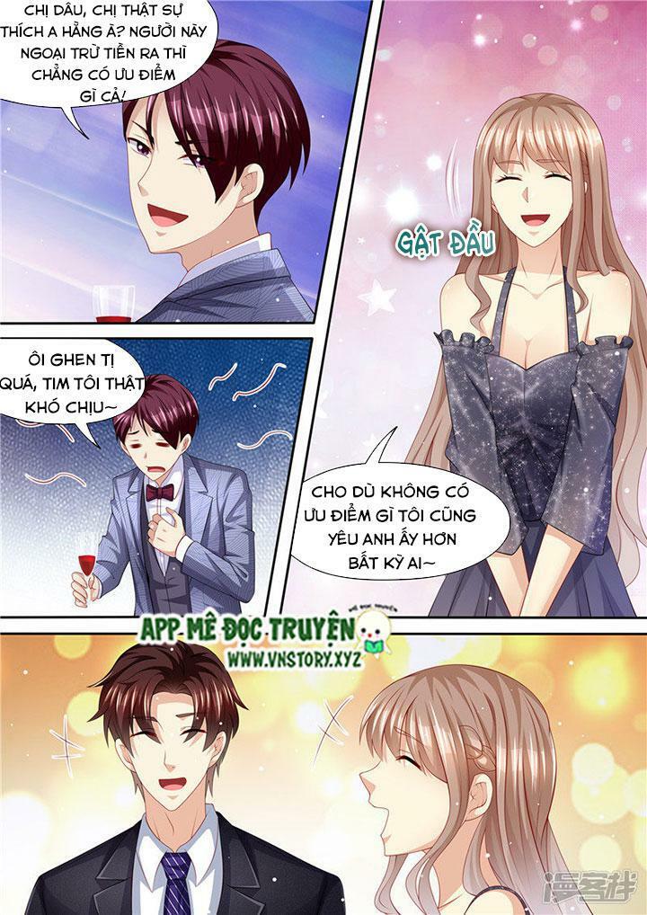Cưng Chiều Vợ Yêu: Chapter 248