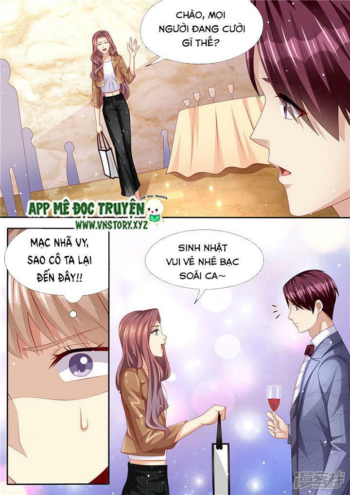 Cưng Chiều Vợ Yêu: Chapter 248
