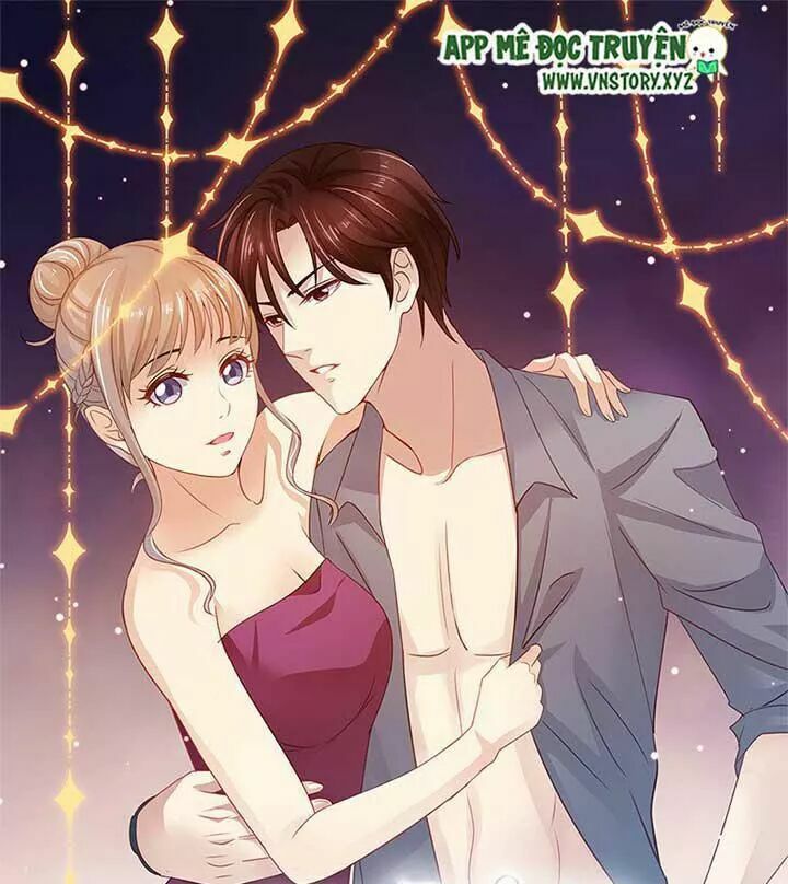 Cưng Chiều Vợ Yêu: Chapter 25: Phát hiện trong điện thoại