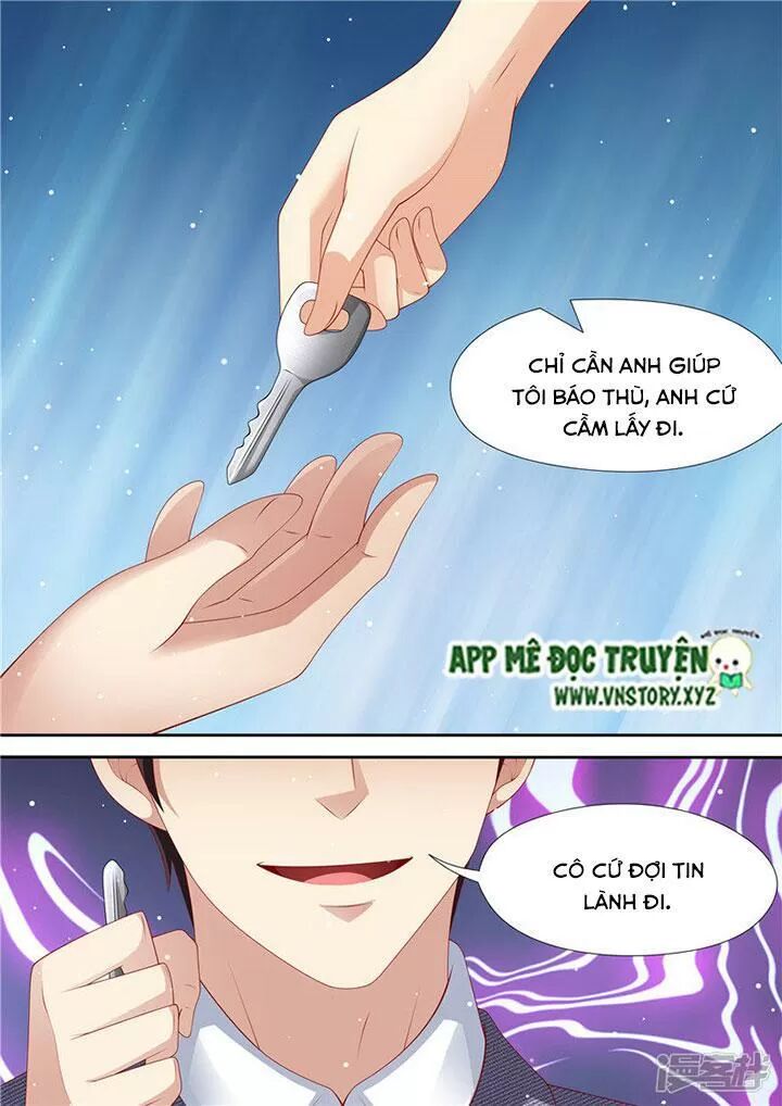 Cưng Chiều Vợ Yêu: Chapter 251: Có chuyện rồi