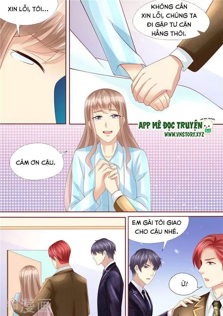 Cưng Chiều Vợ Yêu: Chapter 253: Người đàn ông đó