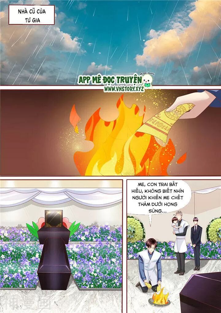 Cưng Chiều Vợ Yêu: Chapter 253: Người đàn ông đó