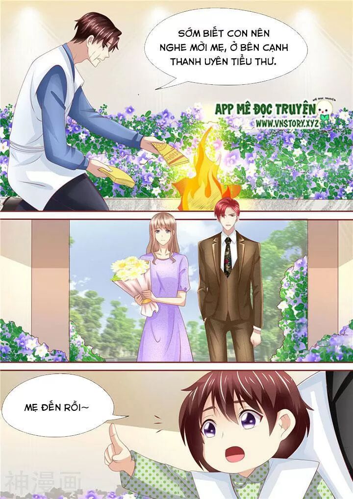 Cưng Chiều Vợ Yêu: Chapter 253: Người đàn ông đó