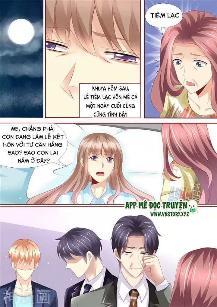 Cưng Chiều Vợ Yêu: Chapter 253: Người đàn ông đó