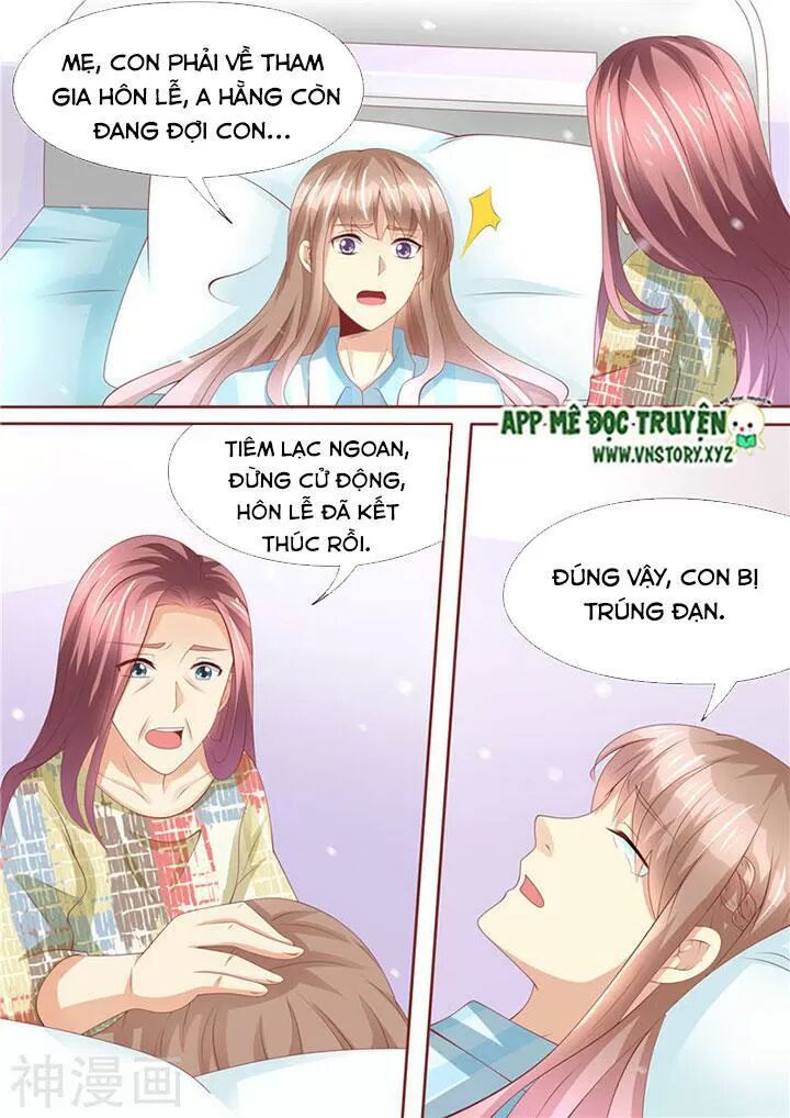 Cưng Chiều Vợ Yêu: Chapter 253: Người đàn ông đó