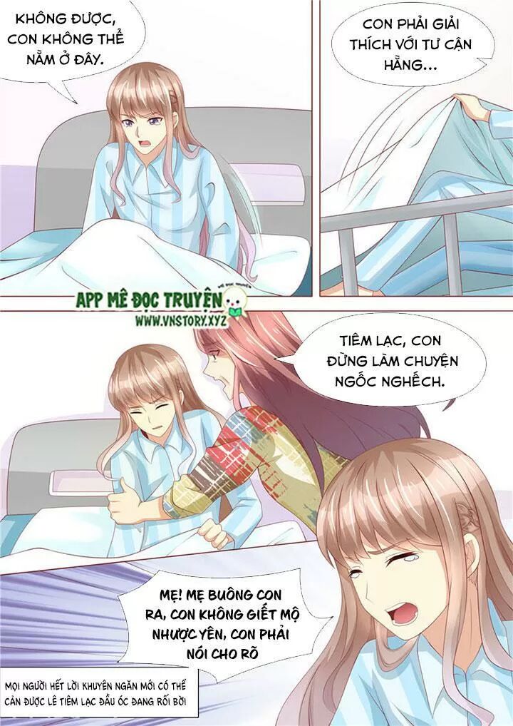 Cưng Chiều Vợ Yêu: Chapter 253: Người đàn ông đó