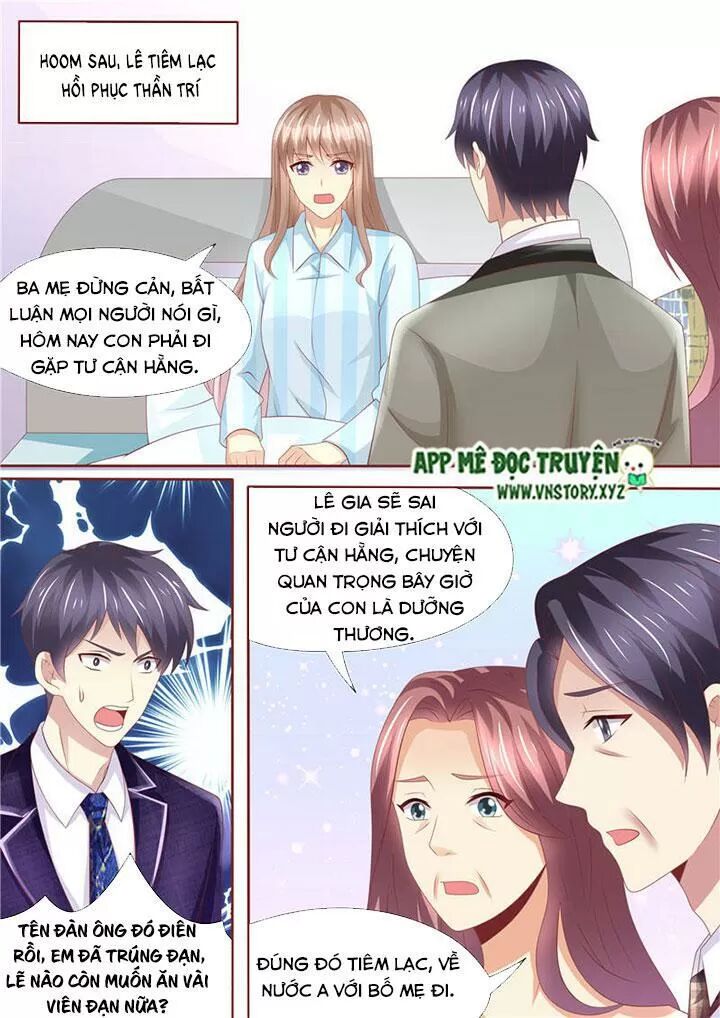 Cưng Chiều Vợ Yêu: Chapter 253: Người đàn ông đó
