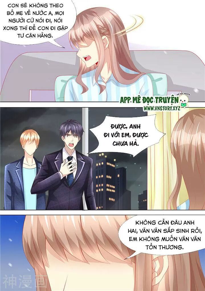 Cưng Chiều Vợ Yêu: Chapter 253: Người đàn ông đó