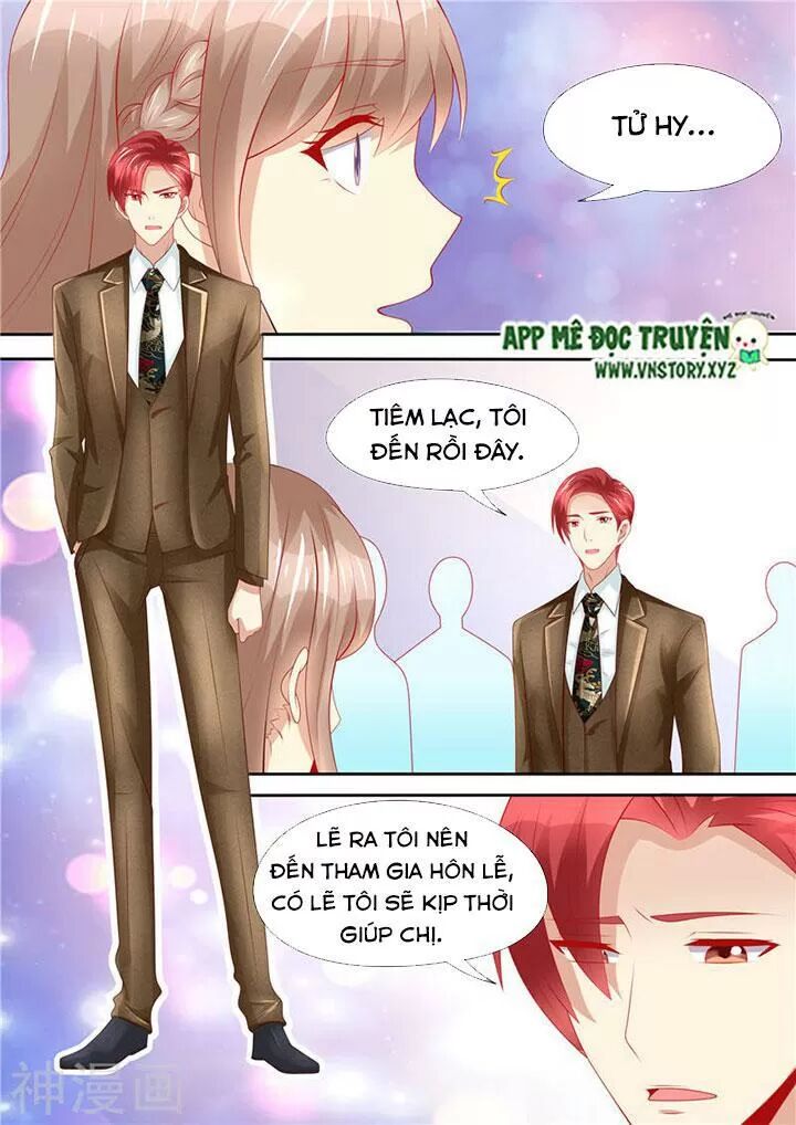 Cưng Chiều Vợ Yêu: Chapter 253: Người đàn ông đó