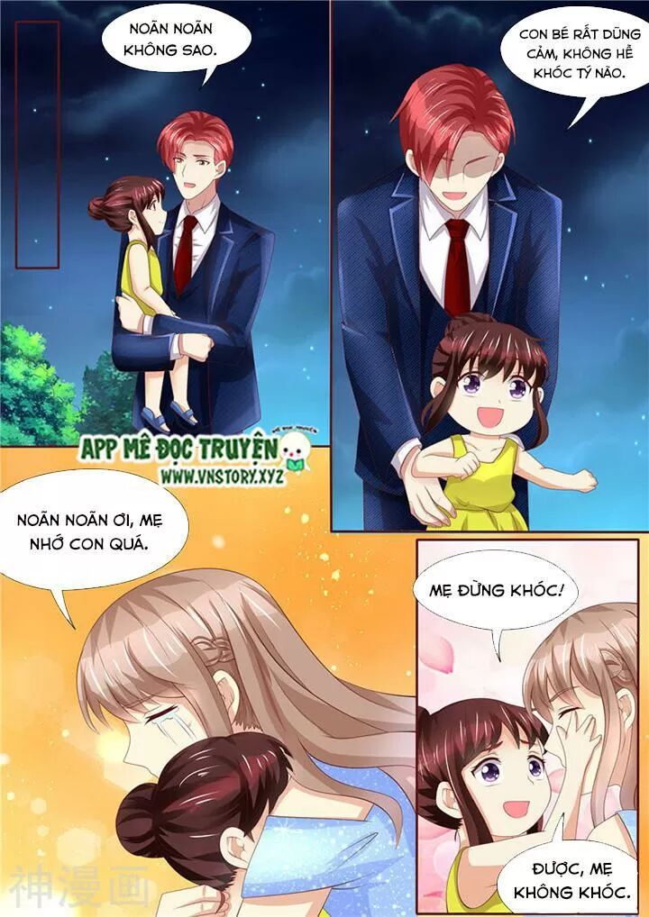Cưng Chiều Vợ Yêu: Chapter 257