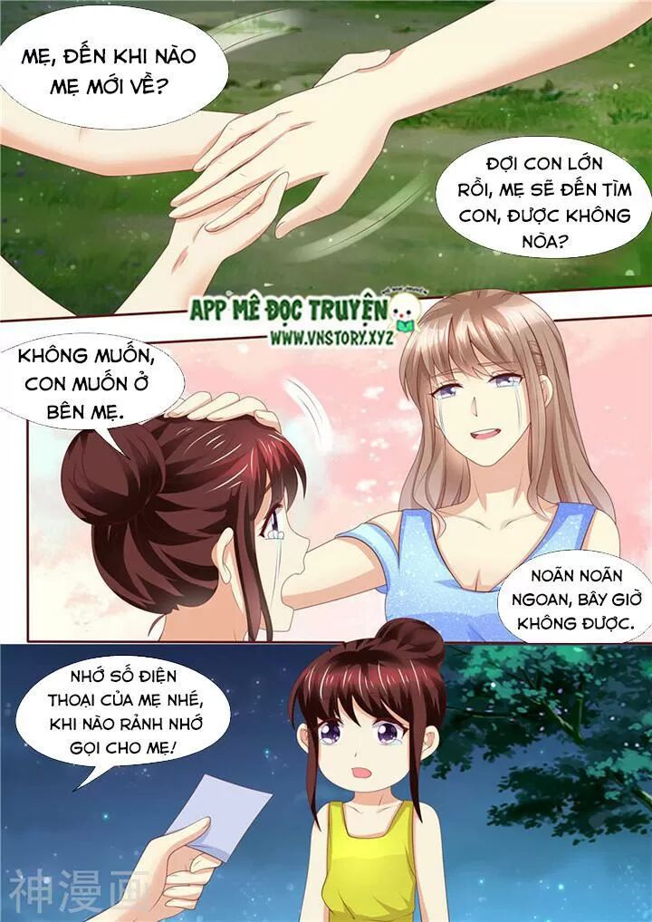 Cưng Chiều Vợ Yêu: Chapter 257
