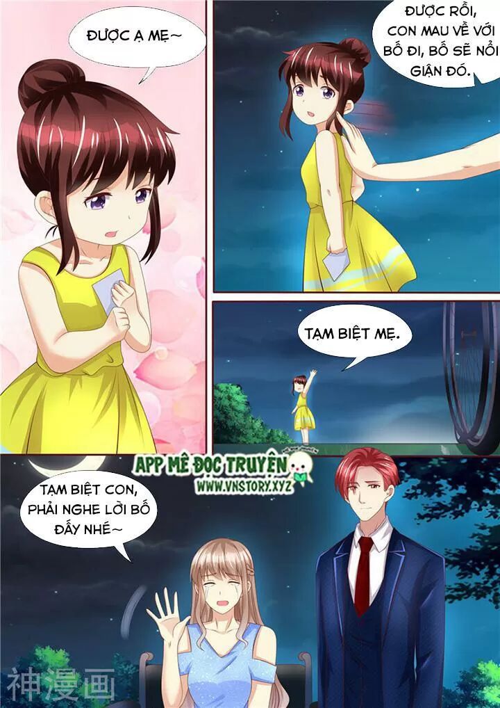 Cưng Chiều Vợ Yêu: Chapter 257