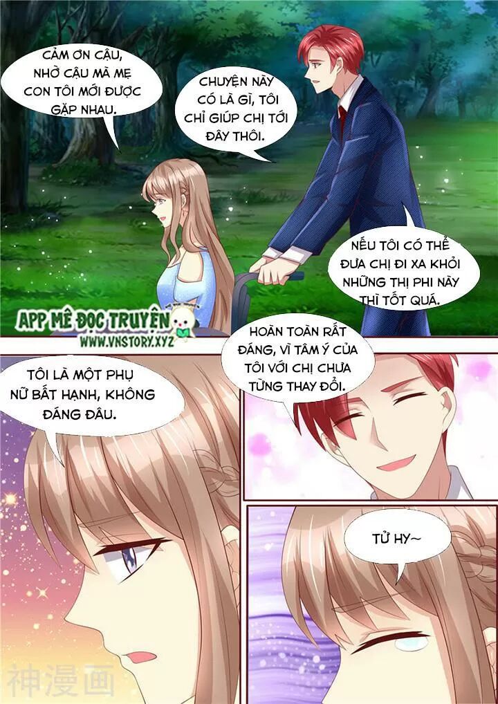 Cưng Chiều Vợ Yêu: Chapter 257