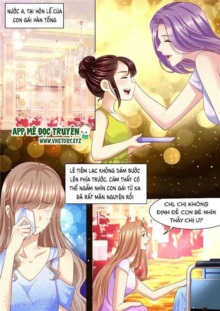 Cưng Chiều Vợ Yêu: Chapter 257