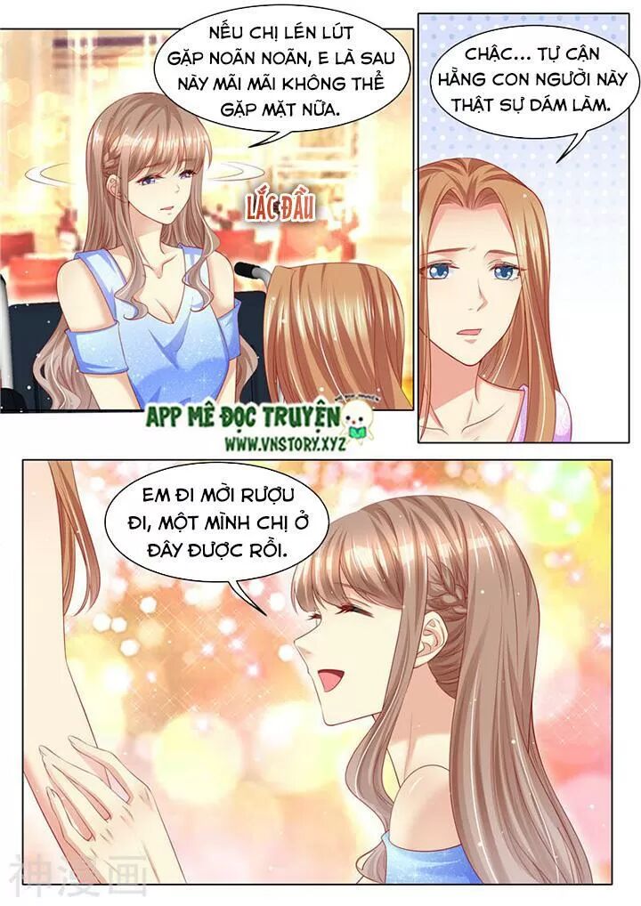 Cưng Chiều Vợ Yêu: Chapter 257