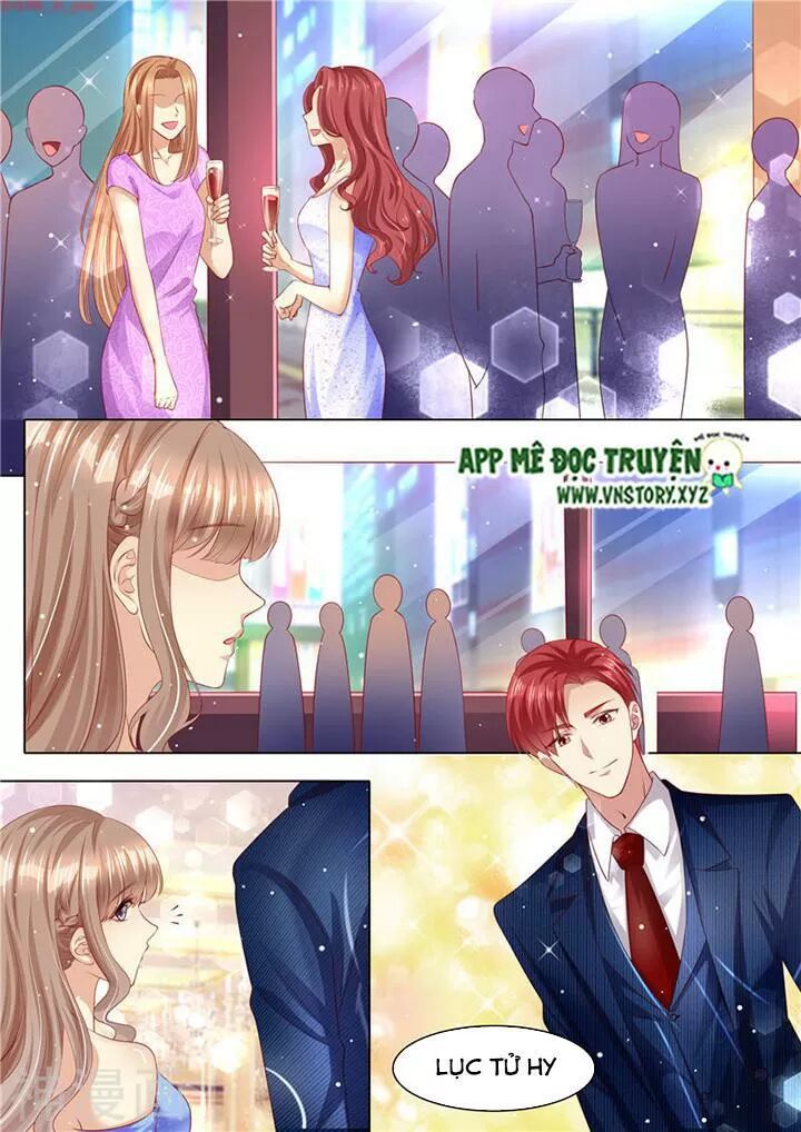 Cưng Chiều Vợ Yêu: Chapter 257