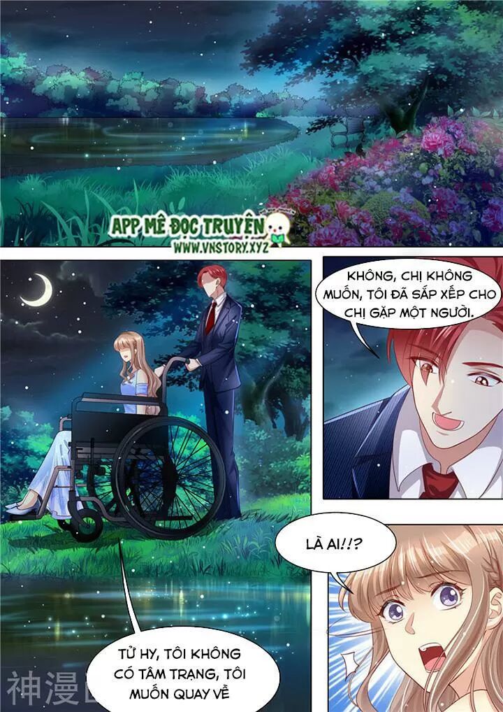 Cưng Chiều Vợ Yêu: Chapter 257