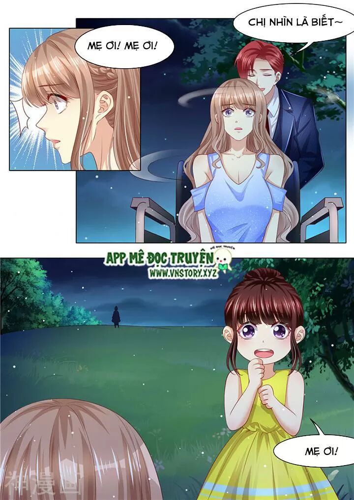 Cưng Chiều Vợ Yêu: Chapter 257