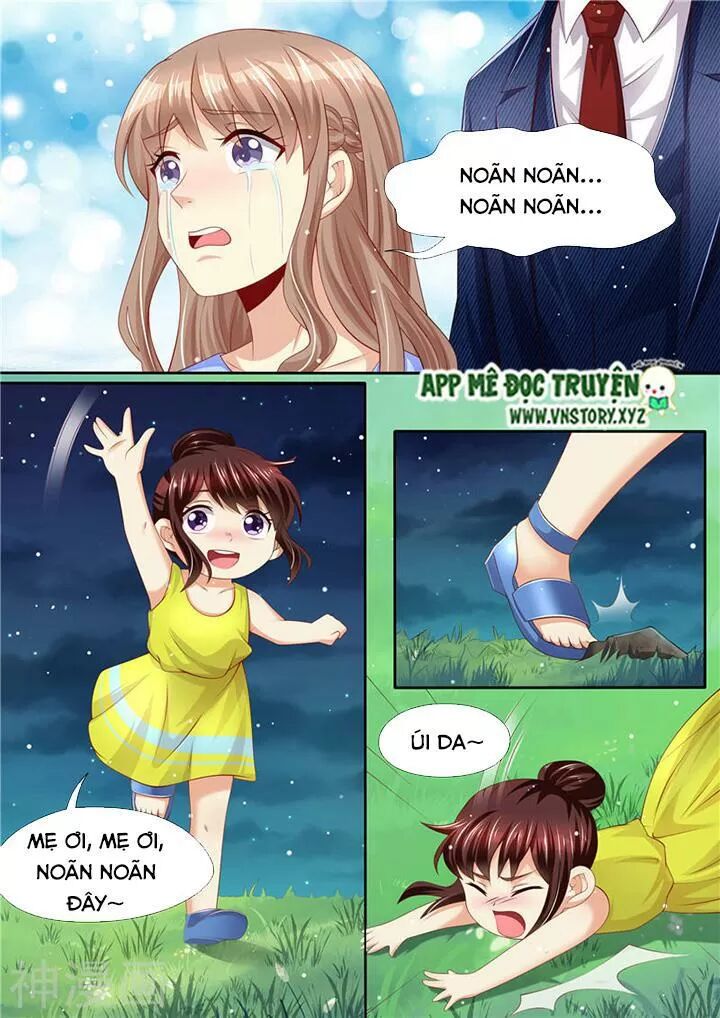 Cưng Chiều Vợ Yêu: Chapter 257