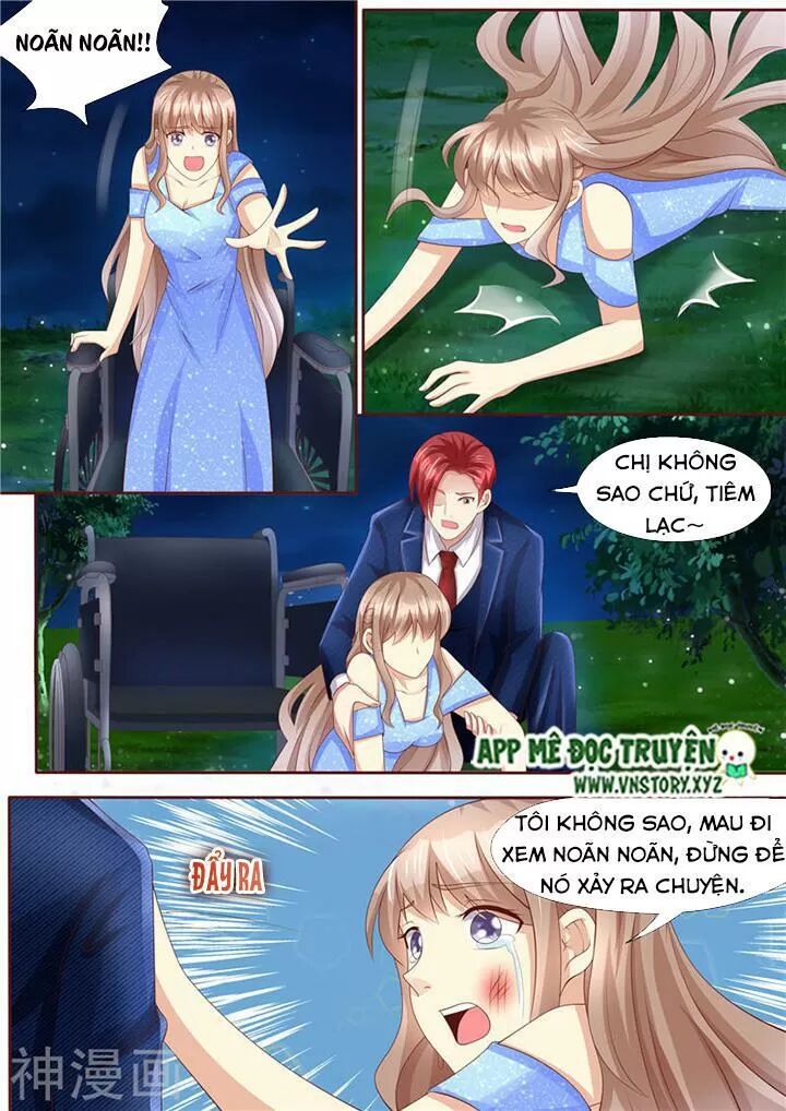 Cưng Chiều Vợ Yêu: Chapter 257