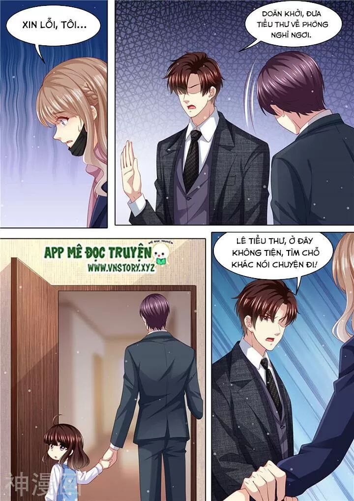 Cưng Chiều Vợ Yêu: Chapter 258
