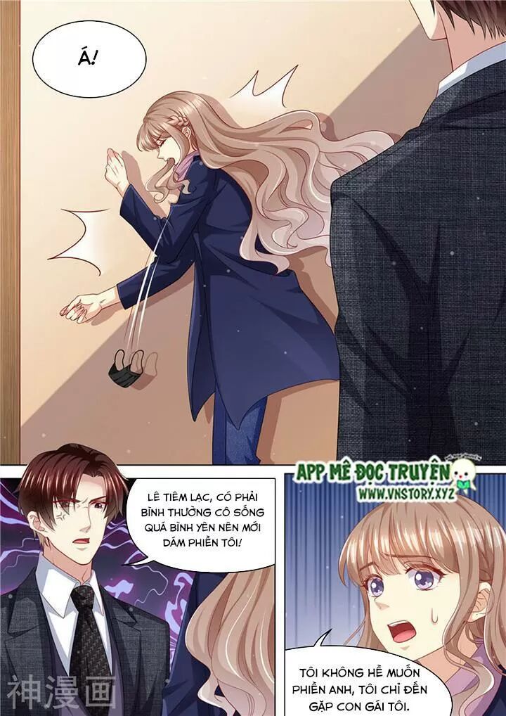 Cưng Chiều Vợ Yêu: Chapter 258