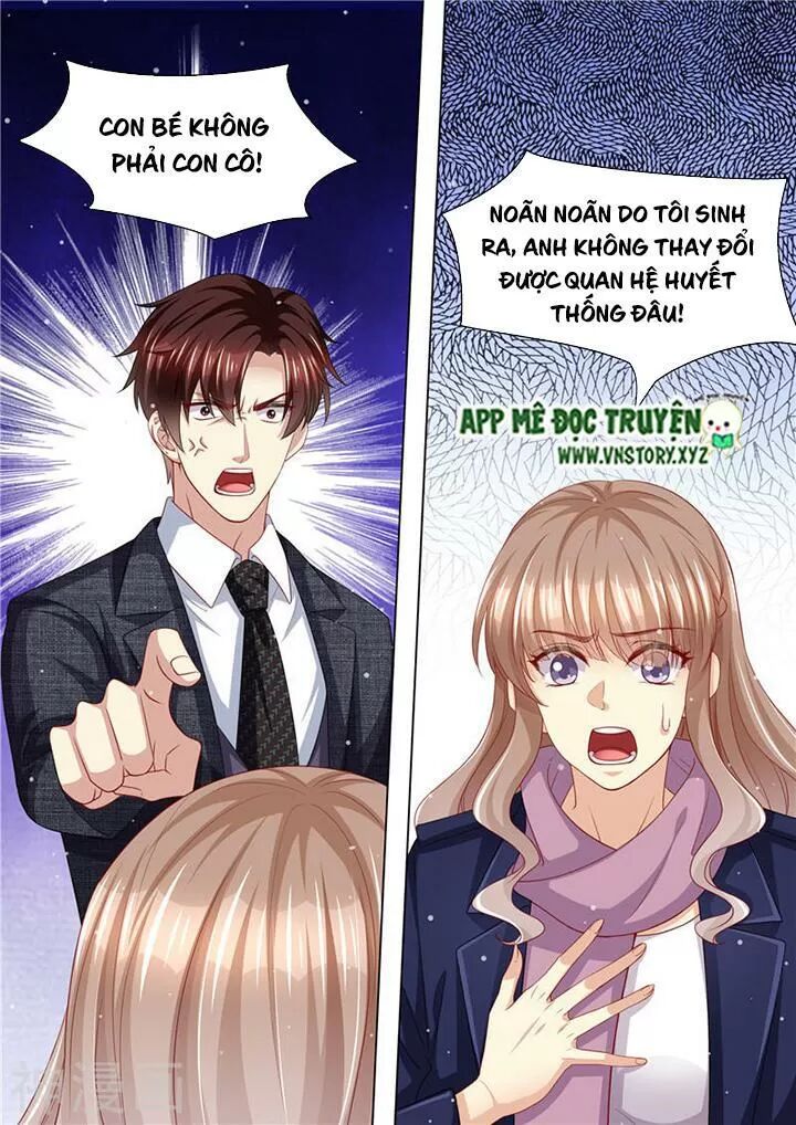 Cưng Chiều Vợ Yêu: Chapter 258