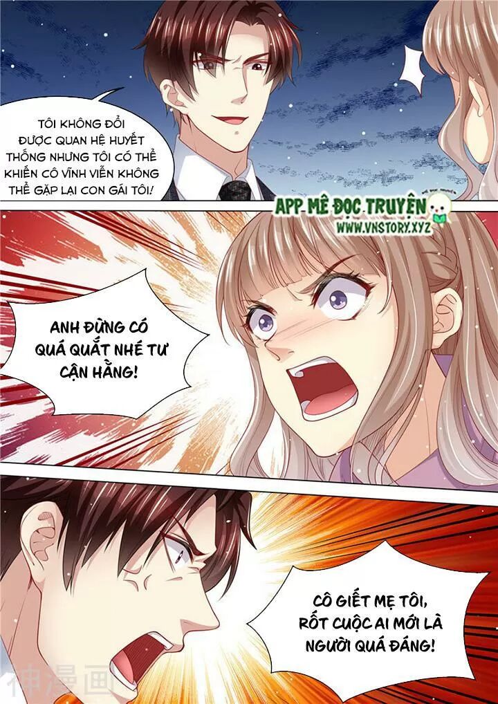 Cưng Chiều Vợ Yêu: Chapter 258