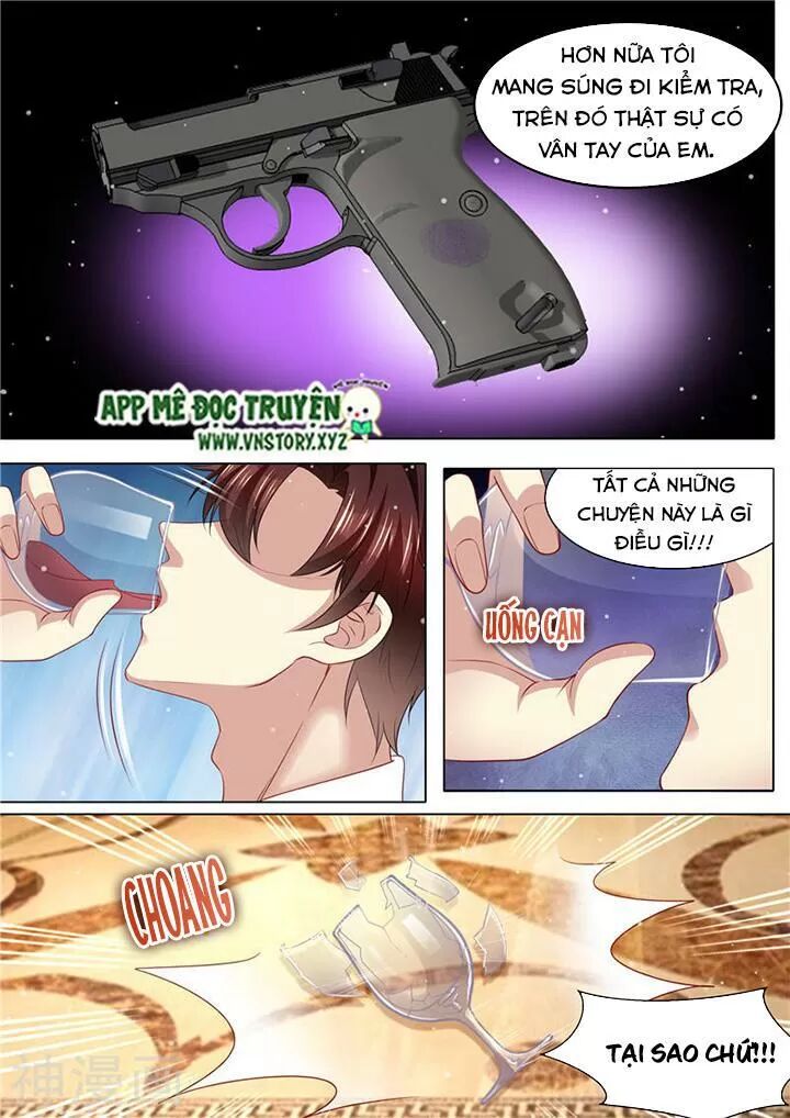 Cưng Chiều Vợ Yêu: Chapter 258