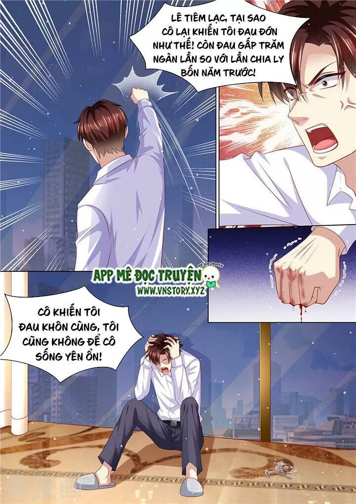 Cưng Chiều Vợ Yêu: Chapter 258