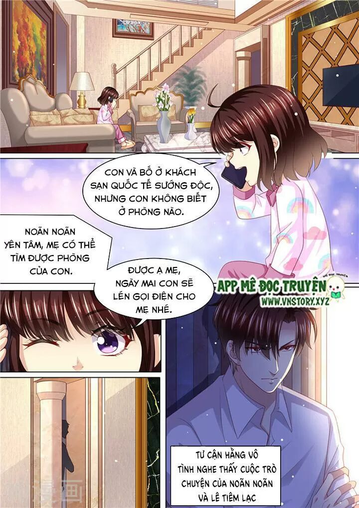 Cưng Chiều Vợ Yêu: Chapter 258