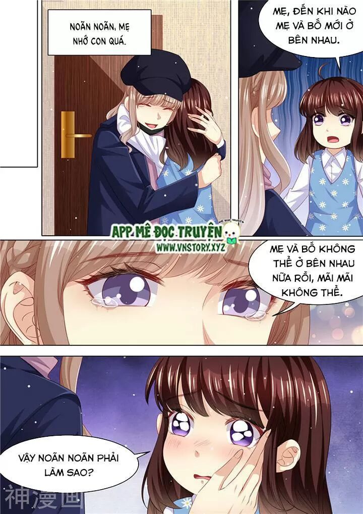 Cưng Chiều Vợ Yêu: Chapter 258