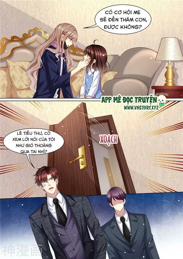 Cưng Chiều Vợ Yêu: Chapter 258