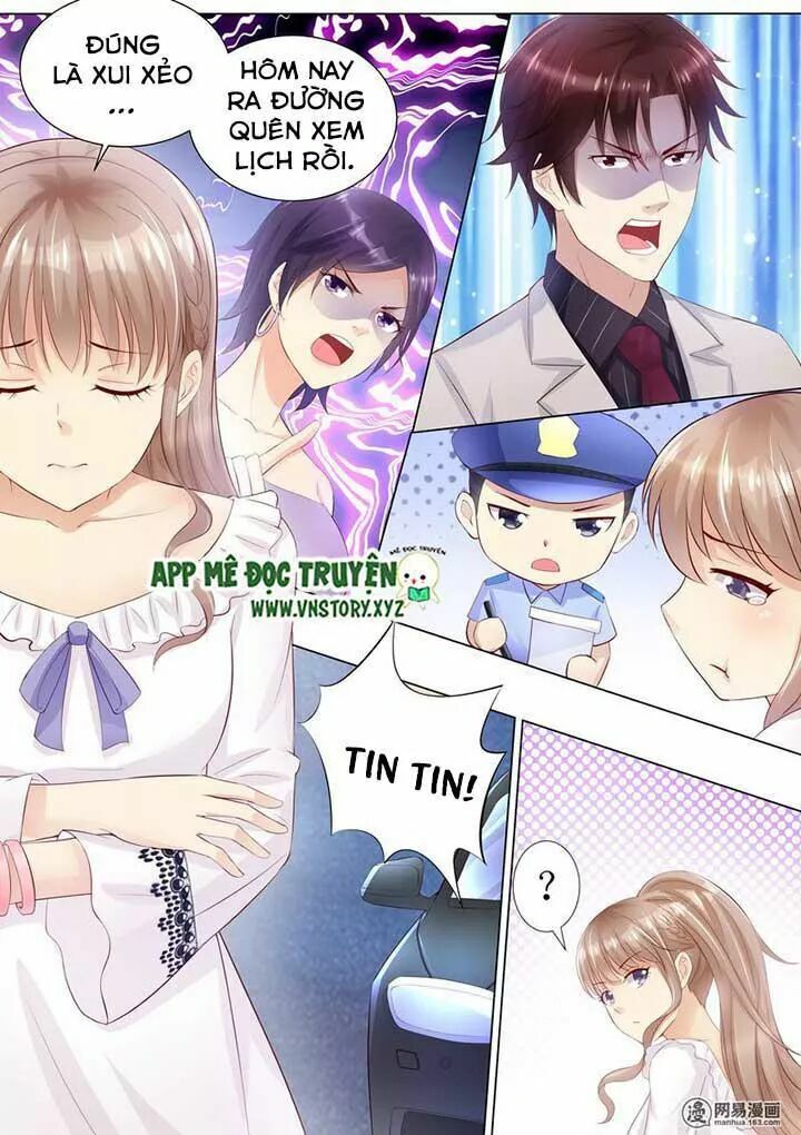 Cưng Chiều Vợ Yêu: Chapter 26: Tìm đường chết