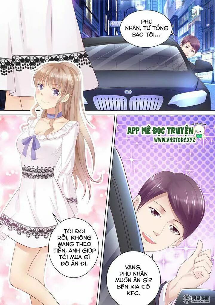 Cưng Chiều Vợ Yêu: Chapter 26: Tìm đường chết