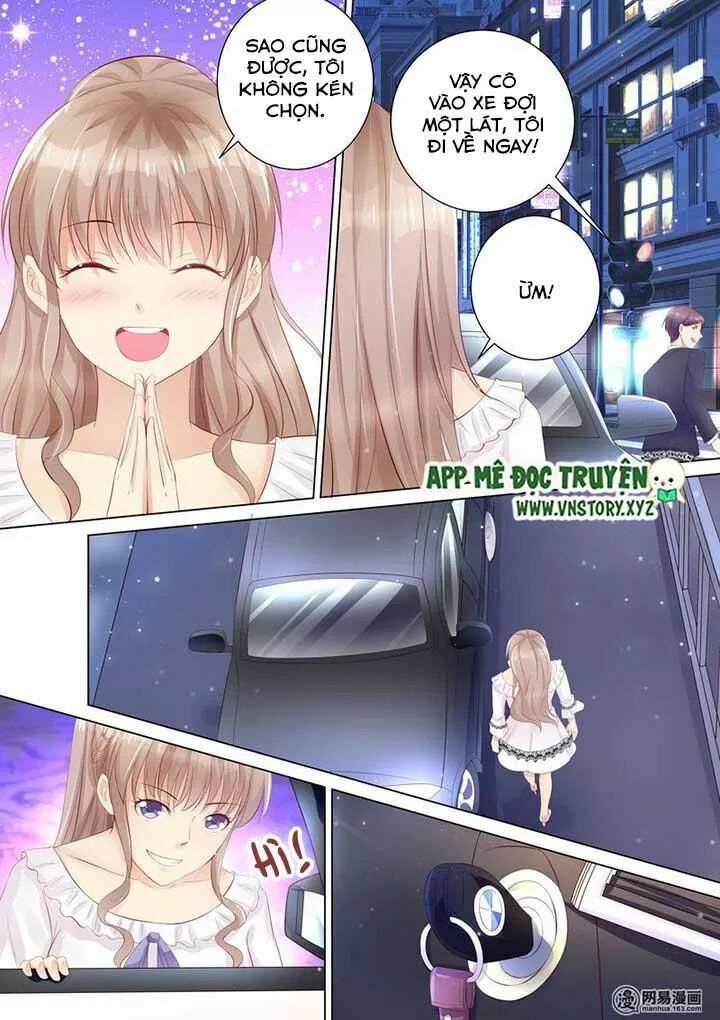 Cưng Chiều Vợ Yêu: Chapter 26: Tìm đường chết