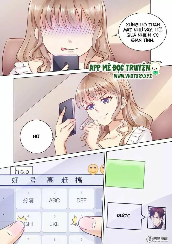 Cưng Chiều Vợ Yêu: Chapter 26: Tìm đường chết