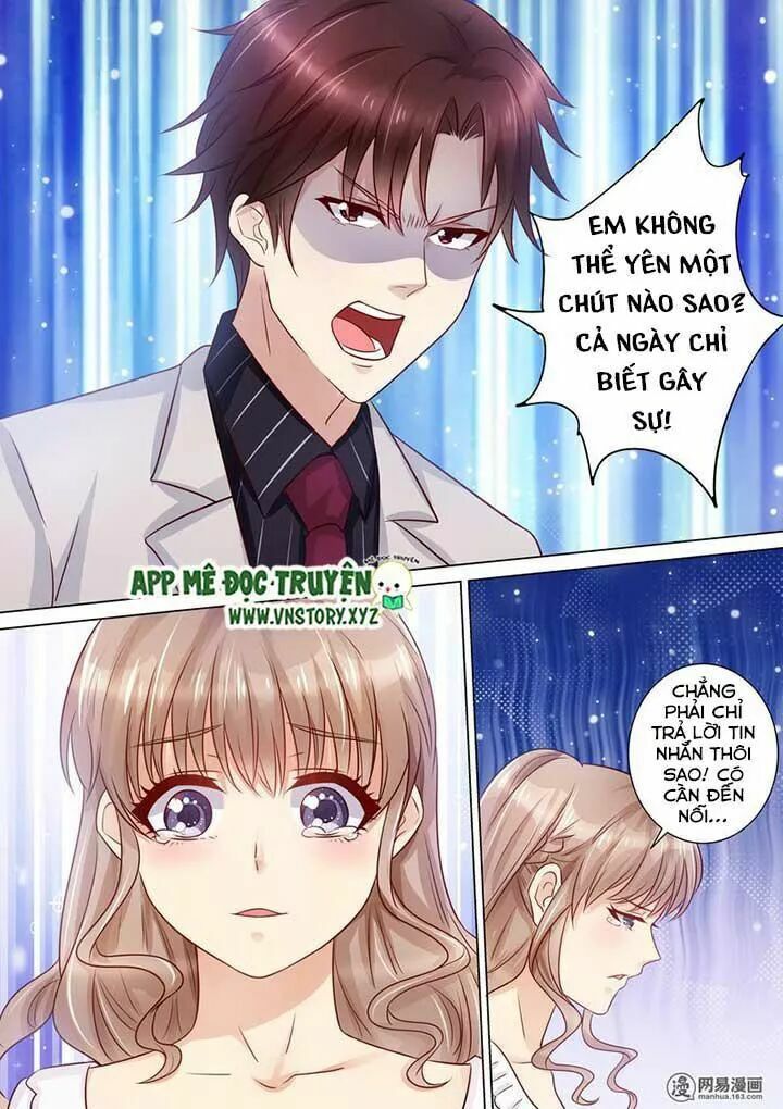 Cưng Chiều Vợ Yêu: Chapter 26: Tìm đường chết