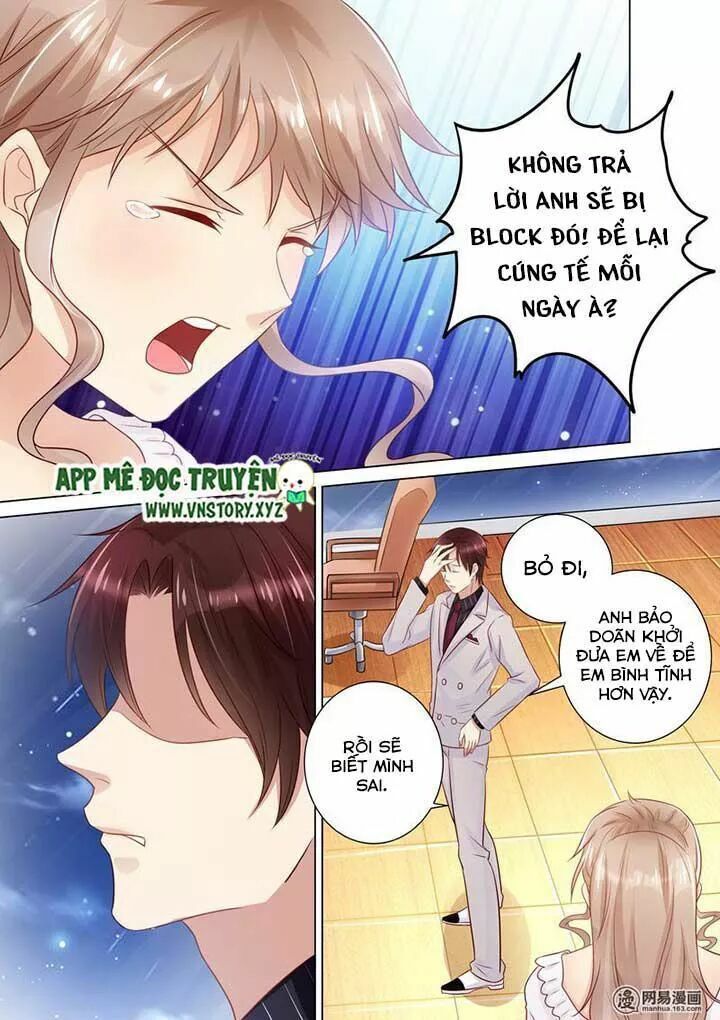 Cưng Chiều Vợ Yêu: Chapter 26: Tìm đường chết